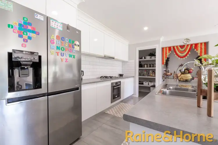 Second view of Homely house listing, 34 Argyle Avenue, Dubbo NSW 2830