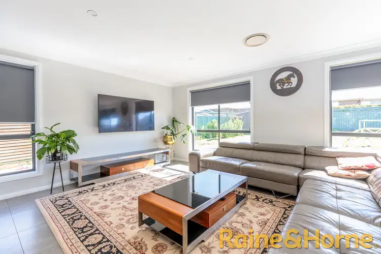 Fourth view of Homely house listing, 34 Argyle Avenue, Dubbo NSW 2830