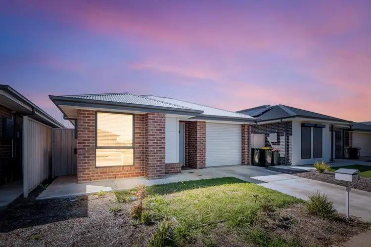 Main view of Homely house listing, 129 Keane Avenue, Munno Para West SA 5115