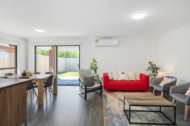 Second view of Homely house listing, 129 Keane Avenue, Munno Para West SA 5115