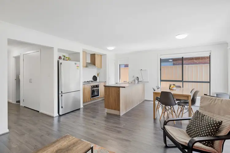 Third view of Homely house listing, 129 Keane Avenue, Munno Para West SA 5115