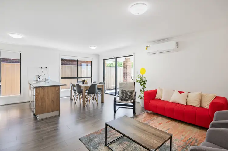 Fifth view of Homely house listing, 129 Keane Avenue, Munno Para West SA 5115