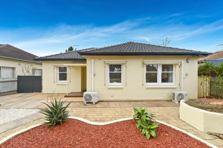 81 Tait Street, Renown Park SA 5008