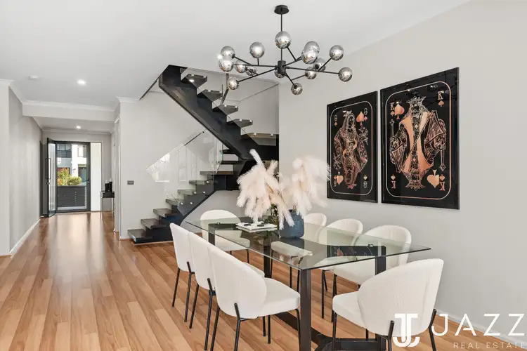 Third view of Homely house listing, 10 Winjeel Avenue, Point Cook VIC 3030