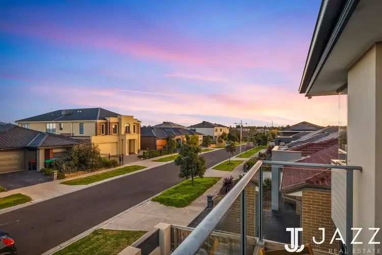Fifth view of Homely house listing, 10 Winjeel Avenue, Point Cook VIC 3030