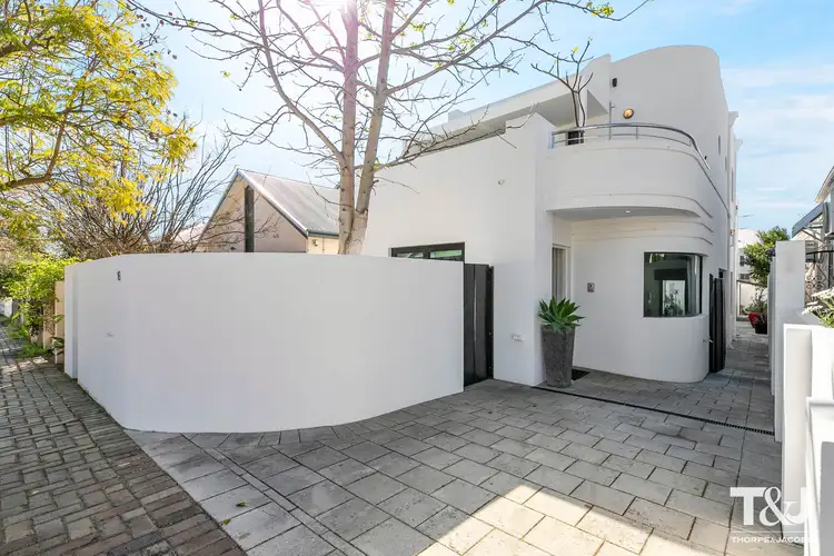 16 Park Street, Subiaco WA 6008