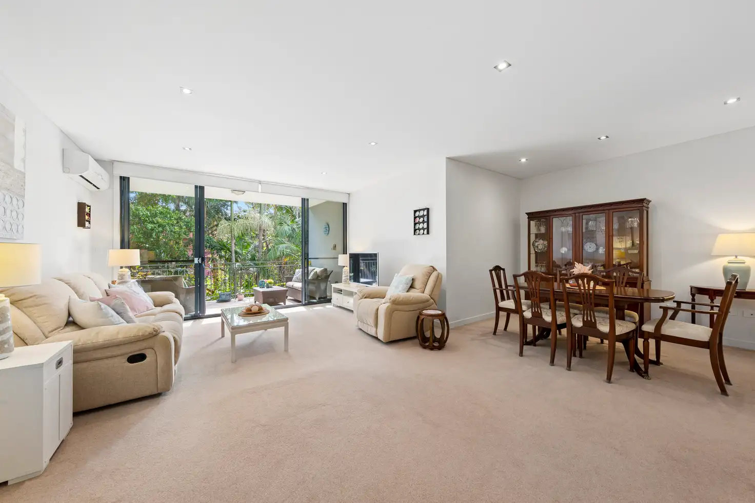 Main view of Homely apartment listing, 4/16 Hawkesbury Avenue, Dee Why NSW 2099