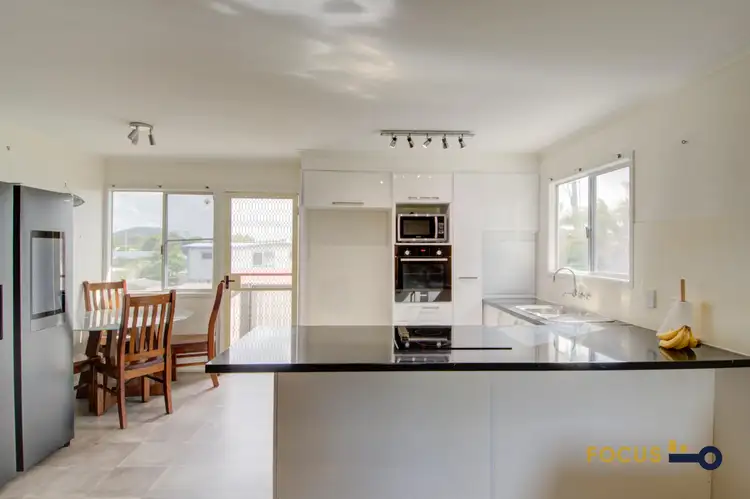Second view of Homely house listing, 13 Holmes Avenue, Sarina QLD 4737
