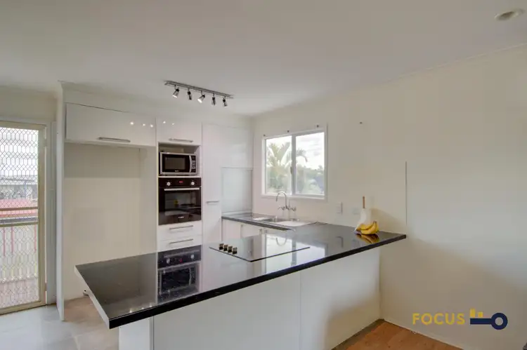 Third view of Homely house listing, 13 Holmes Avenue, Sarina QLD 4737