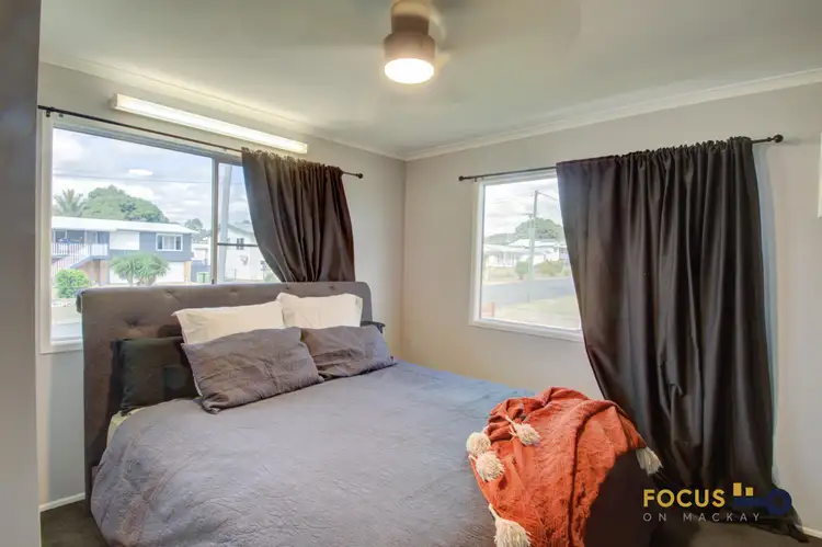 Seventh view of Homely house listing, 13 Holmes Avenue, Sarina QLD 4737