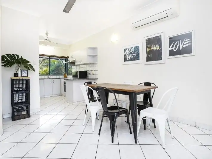 Second view of Homely unit listing, 6/148 Mitchell Street, Larrakeyah NT 820