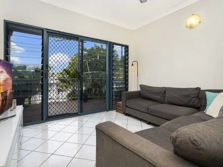 Third view of Homely unit listing, 6/148 Mitchell Street, Larrakeyah NT 820