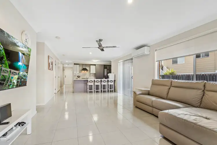 Main view of Homely house listing, 2/13 Hampshire Crescent, Alexandra Hills QLD 4161