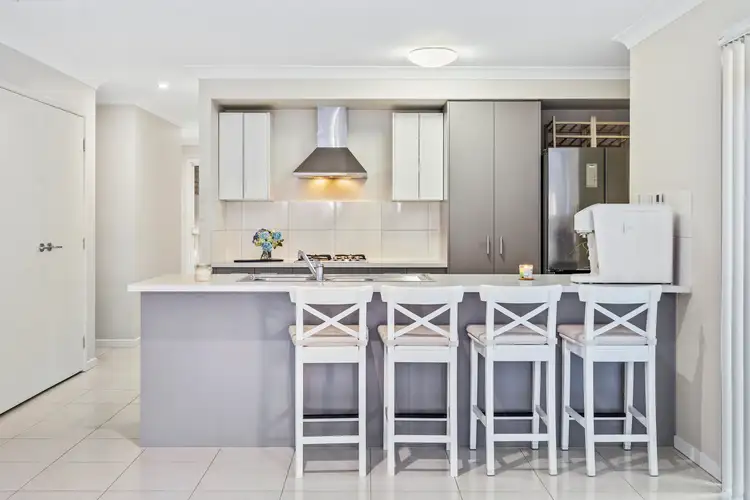 Second view of Homely house listing, 2/13 Hampshire Crescent, Alexandra Hills QLD 4161