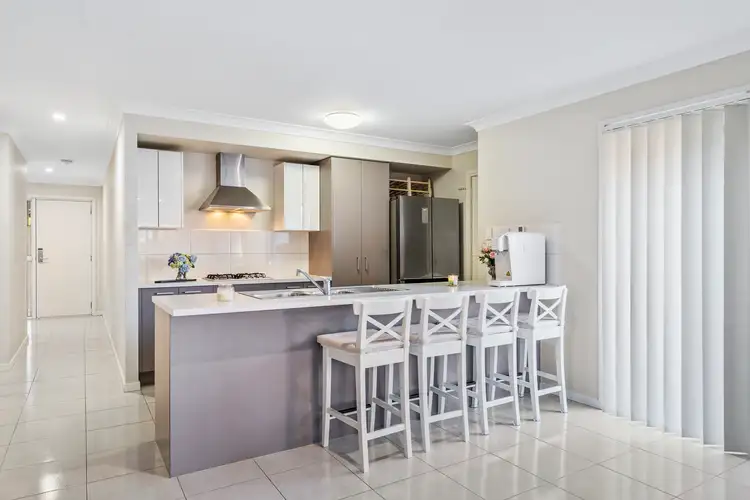 Sixth view of Homely house listing, 2/13 Hampshire Crescent, Alexandra Hills QLD 4161