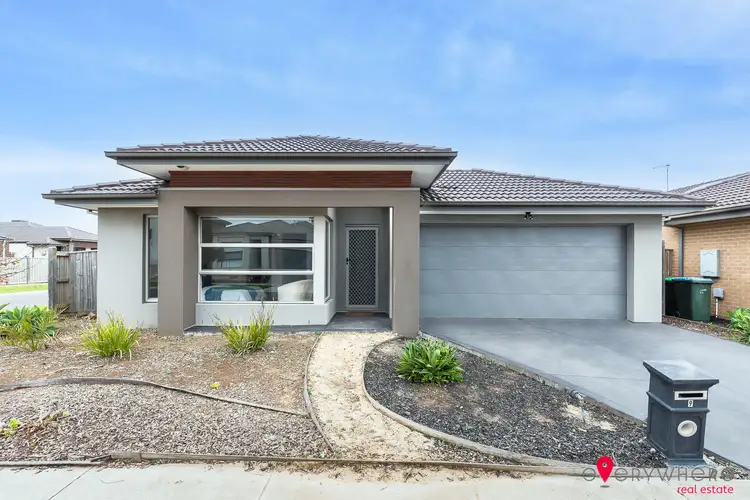Main view of Homely house listing, 9 Liberator Drive, Point Cook VIC 3030