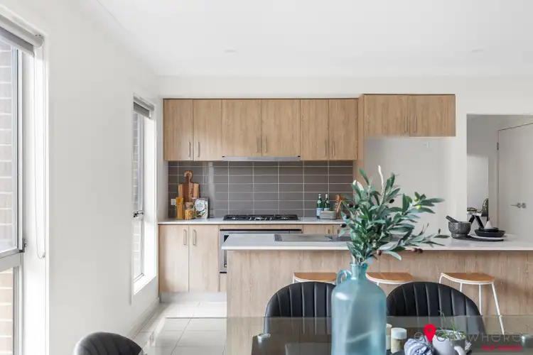 Second view of Homely house listing, 9 Liberator Drive, Point Cook VIC 3030