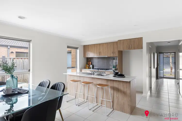 Third view of Homely house listing, 9 Liberator Drive, Point Cook VIC 3030