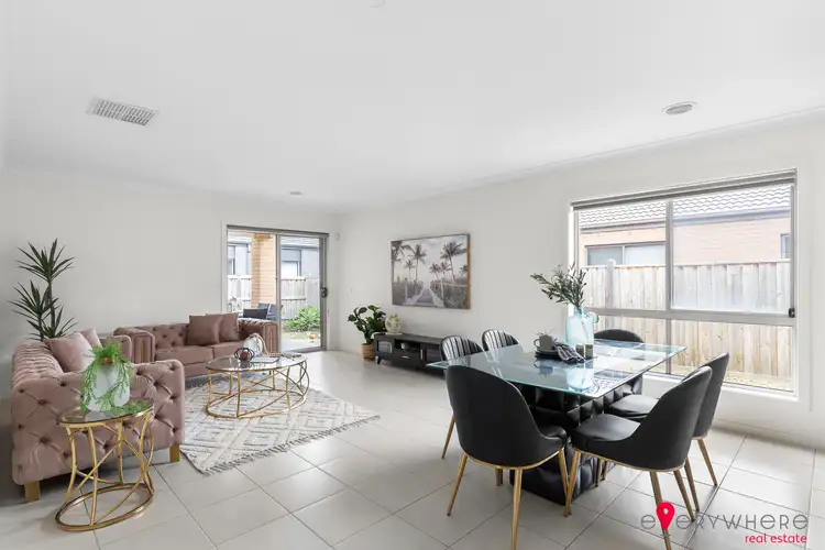 Fourth view of Homely house listing, 9 Liberator Drive, Point Cook VIC 3030