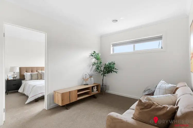 Fifth view of Homely house listing, 9 Liberator Drive, Point Cook VIC 3030