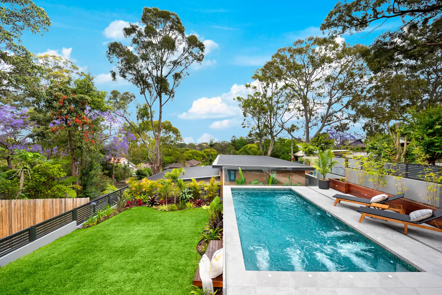 Main view of Homely house listing, 4 Mafeking Avenue, Lane Cove NSW 2066