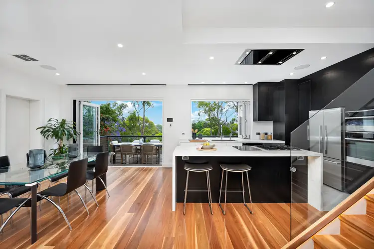 Third view of Homely house listing, 4 Mafeking Avenue, Lane Cove NSW 2066