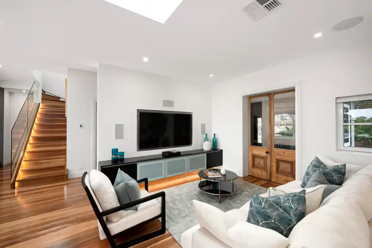 Fourth view of Homely house listing, 4 Mafeking Avenue, Lane Cove NSW 2066