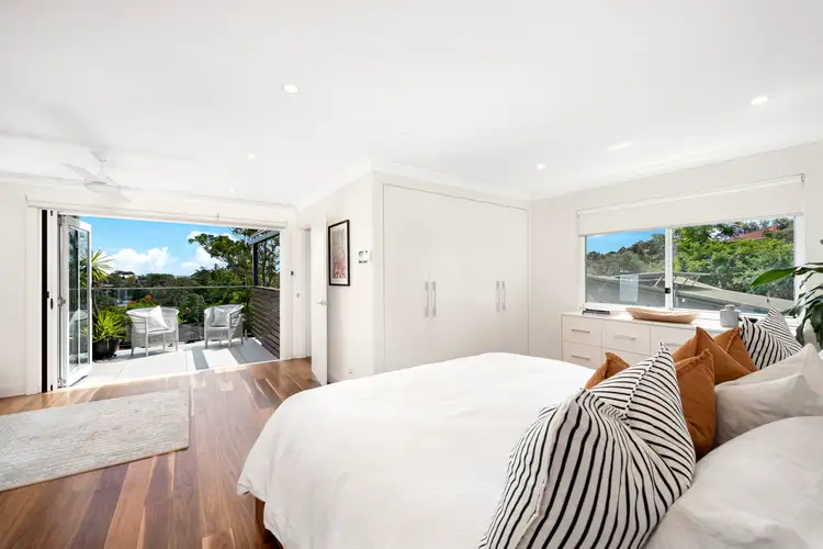 Fifth view of Homely house listing, 4 Mafeking Avenue, Lane Cove NSW 2066