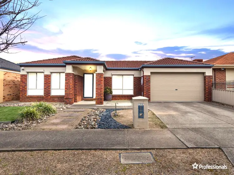 Main view of Homely house listing, 15 Highfield Road, Cairnlea VIC 3023