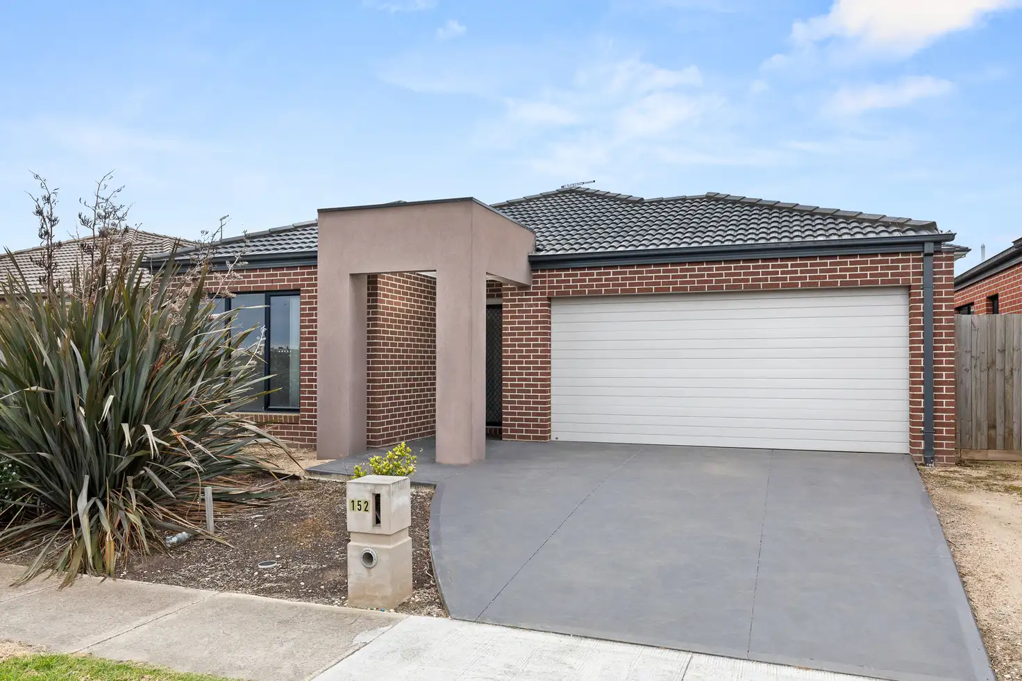 Main view of Homely house listing, 152 Haze Drive, Point Cook VIC 3030