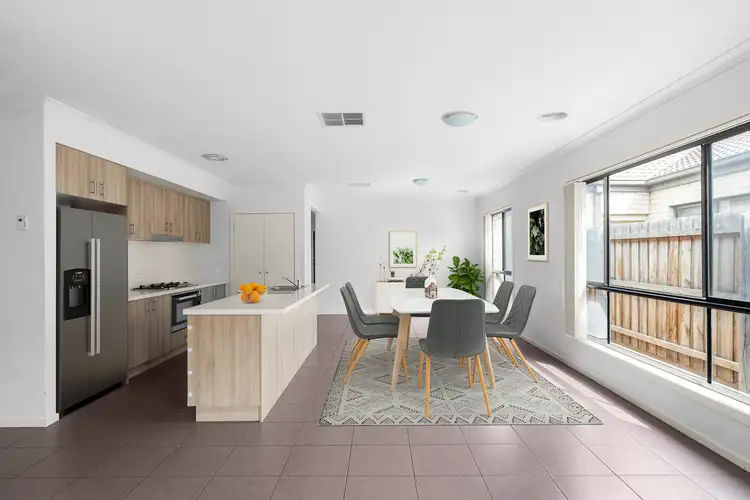 Fourth view of Homely house listing, 152 Haze Drive, Point Cook VIC 3030