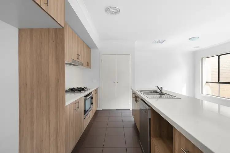 Fifth view of Homely house listing, 152 Haze Drive, Point Cook VIC 3030