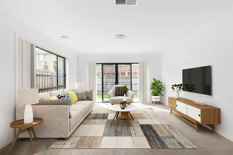 Sixth view of Homely house listing, 152 Haze Drive, Point Cook VIC 3030