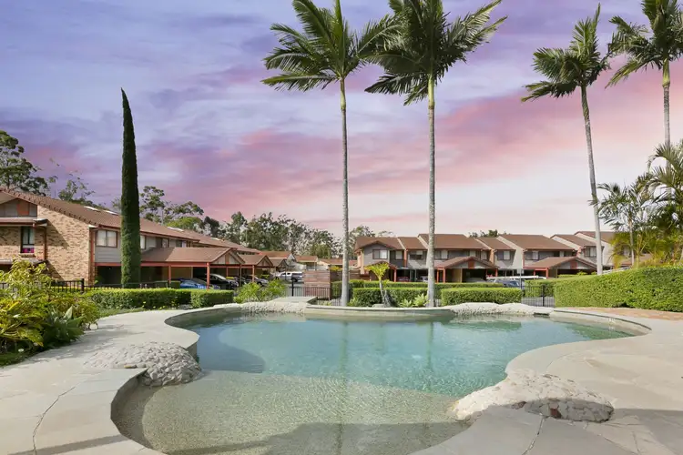 Fourth view of Homely house listing, 27/12 Bridgman Drive, Reedy Creek QLD 4227