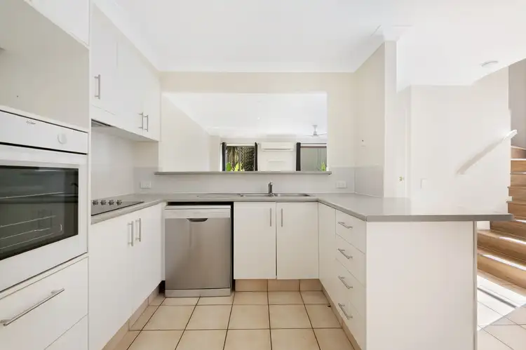 Fifth view of Homely house listing, 27/12 Bridgman Drive, Reedy Creek QLD 4227