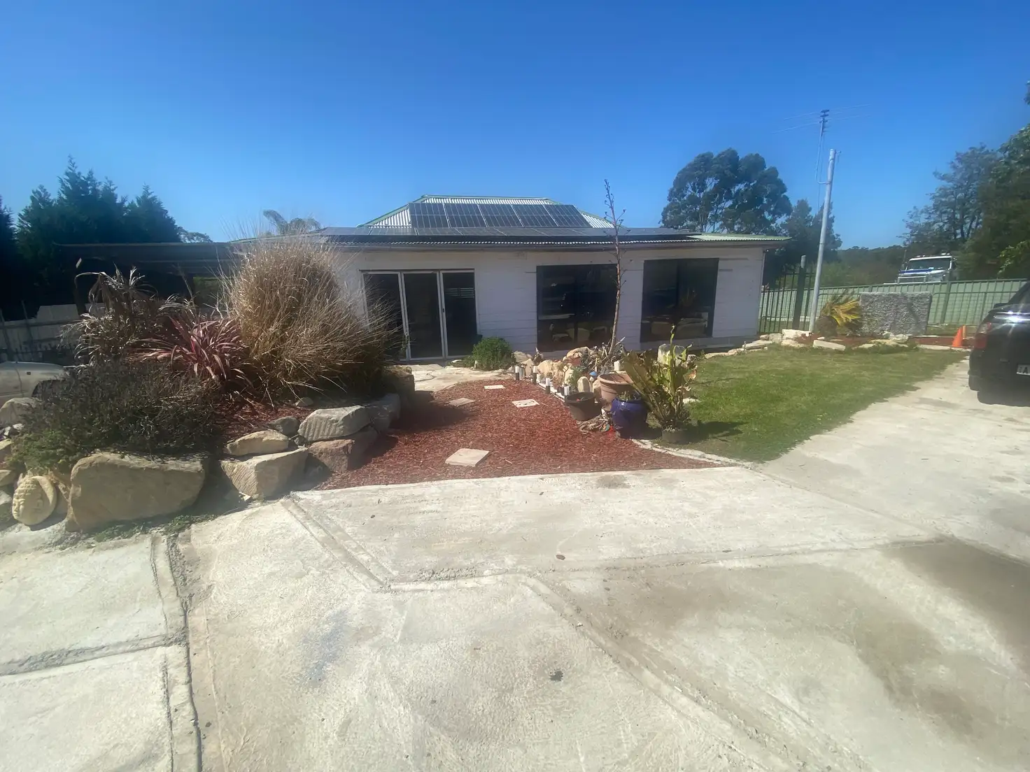 Main view of Homely house listing, 44 Charles Street, Abermain NSW 2326