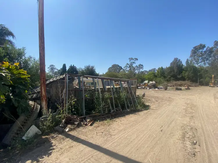 Second view of Homely house listing, 44 Charles Street, Abermain NSW 2326