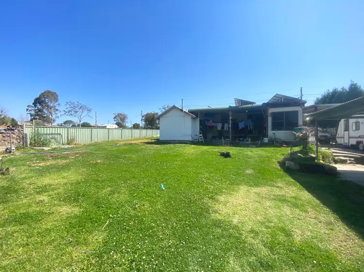 Third view of Homely house listing, 44 Charles Street, Abermain NSW 2326