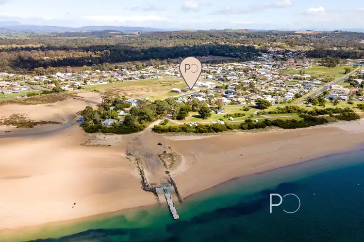 Main view of Homely land listing, 11 Wilmot Street, Port Sorell TAS 7307