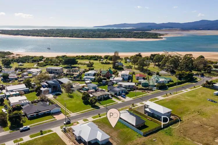 Second view of Homely land listing, 11 Wilmot Street, Port Sorell TAS 7307