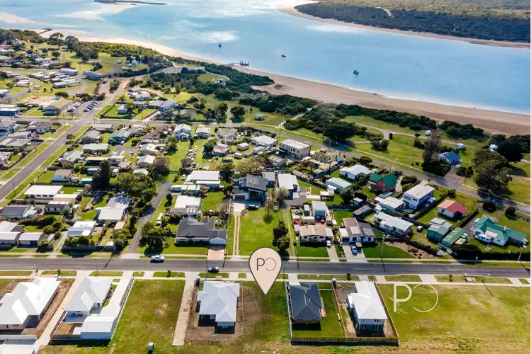 Third view of Homely land listing, 11 Wilmot Street, Port Sorell TAS 7307