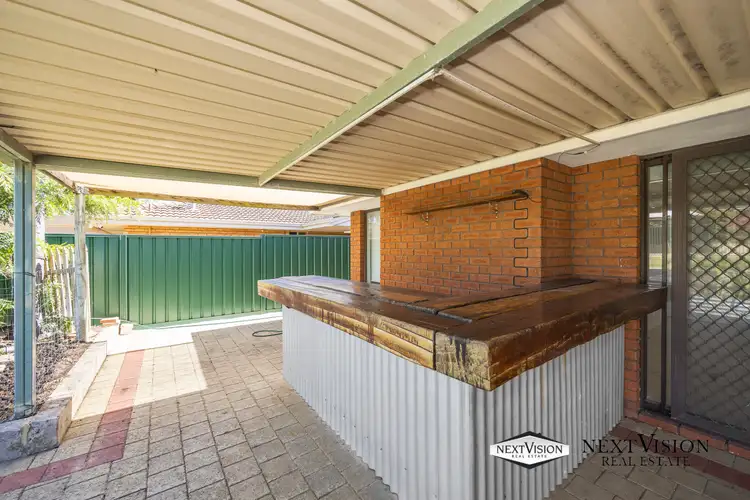 Fourth view of Homely house listing, 8 Milgun Drive, Yangebup WA 6164