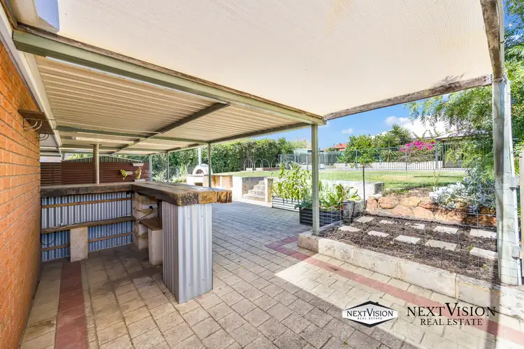 Fifth view of Homely house listing, 8 Milgun Drive, Yangebup WA 6164