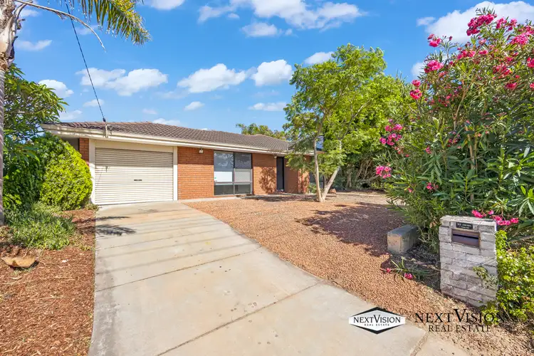 Sixth view of Homely house listing, 8 Milgun Drive, Yangebup WA 6164