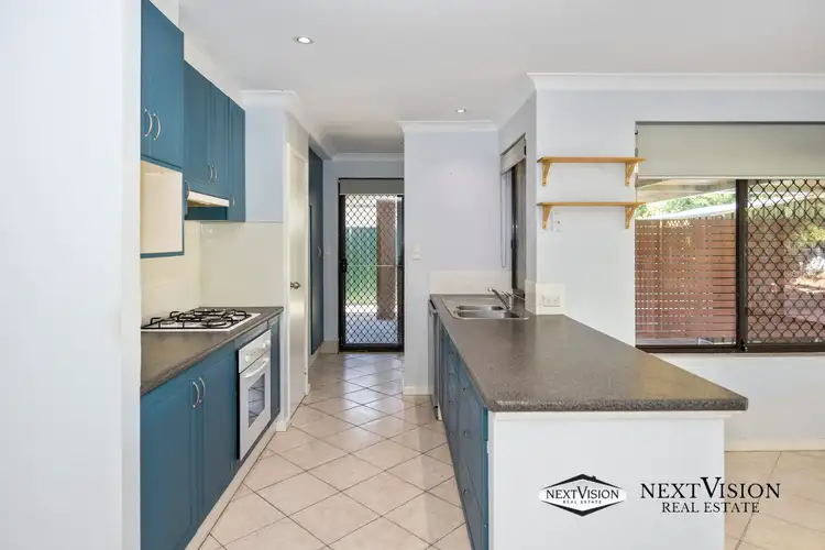 Seventh view of Homely house listing, 8 Milgun Drive, Yangebup WA 6164