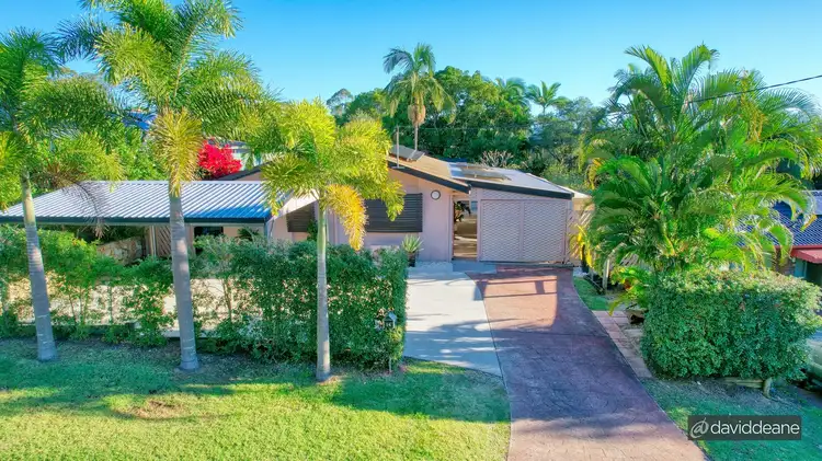 14 Woodlands Avenue, Petrie QLD 4502