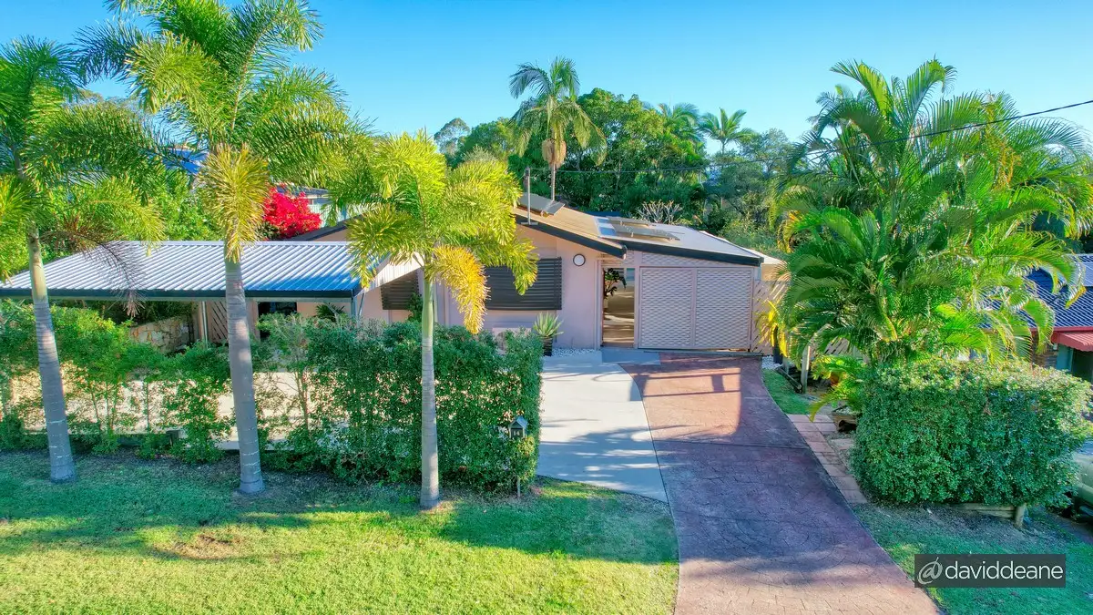 Main view of Homely house listing, 14 Woodlands Avenue, Petrie QLD 4502