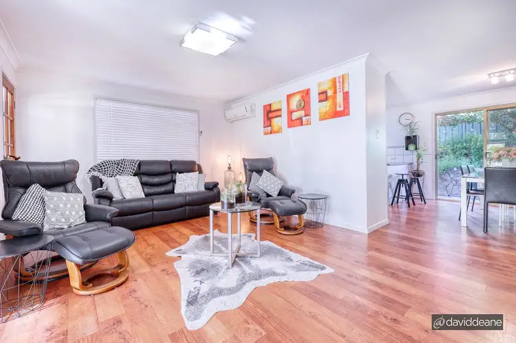 Third view of Homely house listing, 14 Woodlands Avenue, Petrie QLD 4502