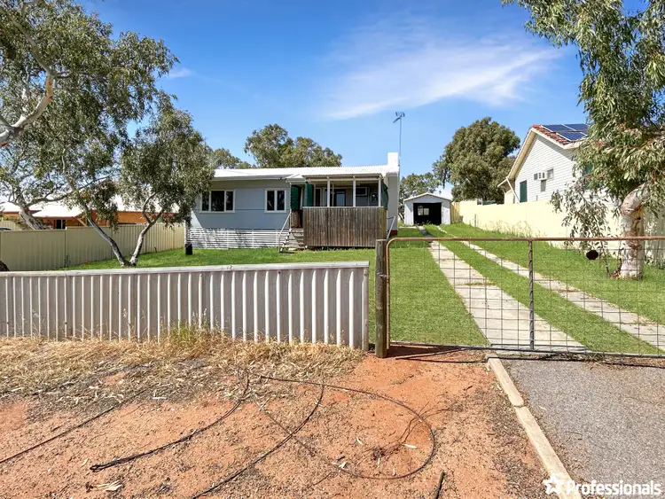 Main view of Homely house listing, 21 Grey Street, Northampton WA 6535