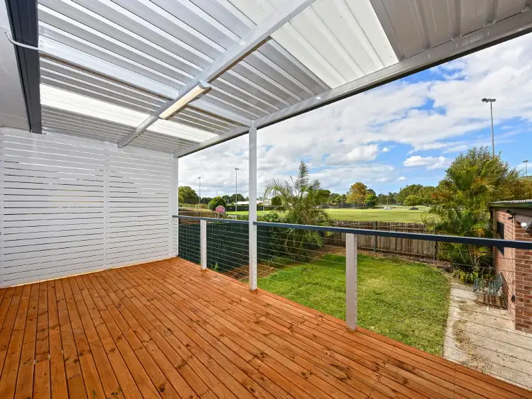 Second view of Homely house listing, 5 Warbrick Street, Concord NSW 2137